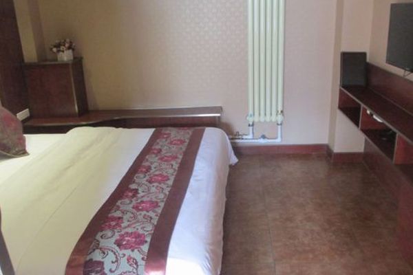 Fuyu Bo Lai Mei Business Hotel (Songyuan)